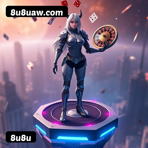 8u8u Facebook Oficial