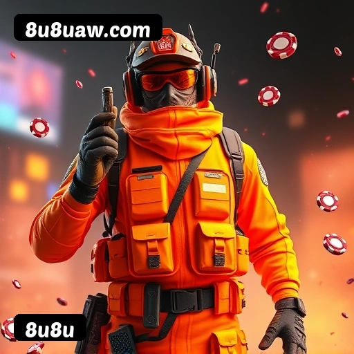 Estratégias de Apostas 8u8u