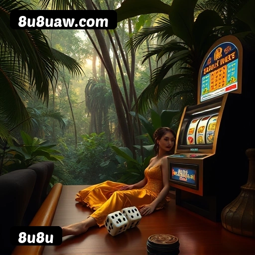 FAQ Como Ganhar 8u8u