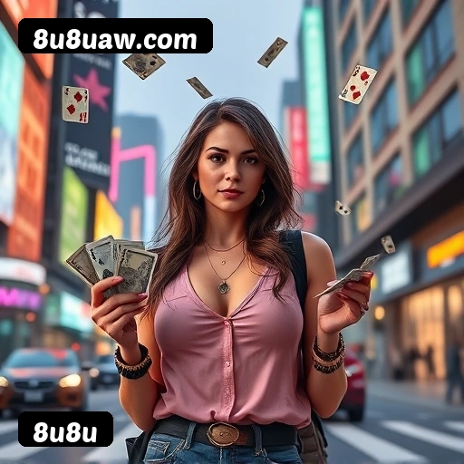 8u8u Loteria - Mega-Sena e Mais