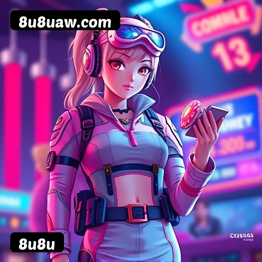 8u8u Cassino Ao Vivo - 50+ Mesas HD 4K