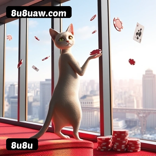 Benefícios VIP 8u8u