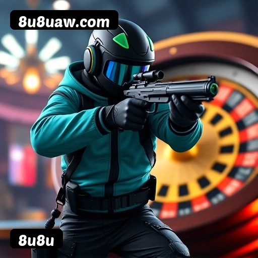 8u8u Bônus - Catálogo Completo