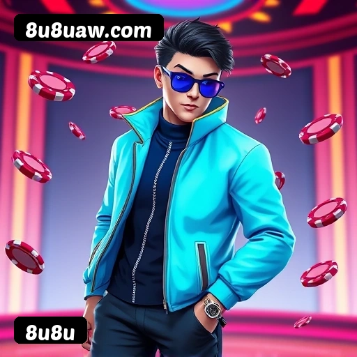 Termos e Condições Transparentes 8u8u